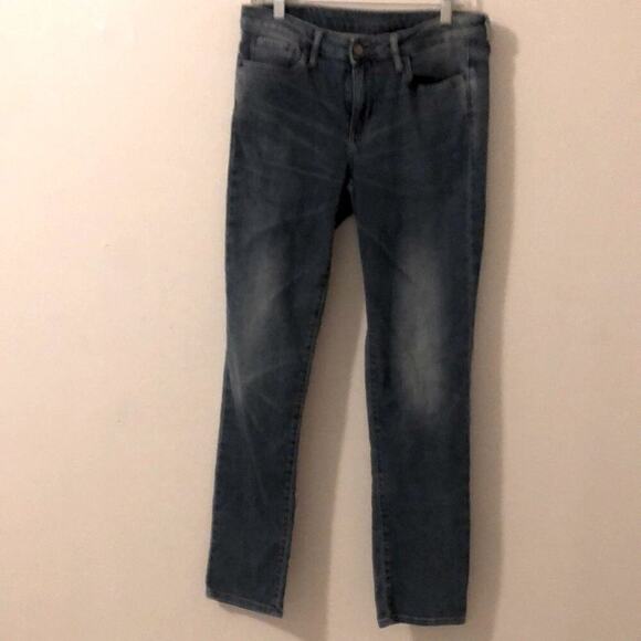 Calvin Klein Ultimate Skinny Jeans Size 30 X 32 - Picture 1 of 3